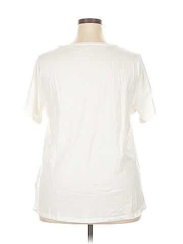 Amazon Essentials Short Sleeve T-Shirt (view 2)