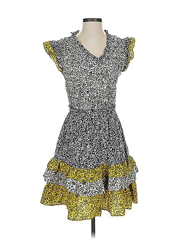 Current Air Casual Dress (view 1)