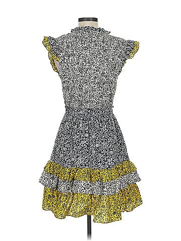 Current Air Casual Dress (view 2)