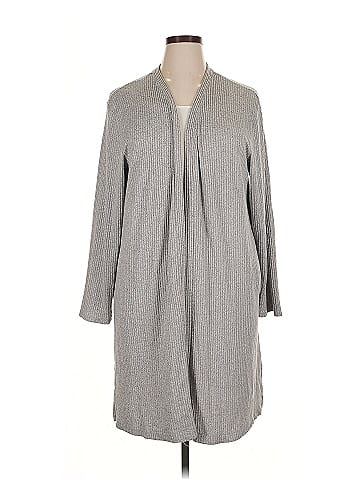Cuddl Duds Cardigan (view 1)