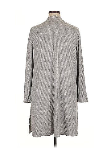 Cuddl Duds Cardigan (view 2)