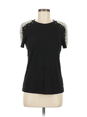 Gracia Short Sleeve Top (view 1)
