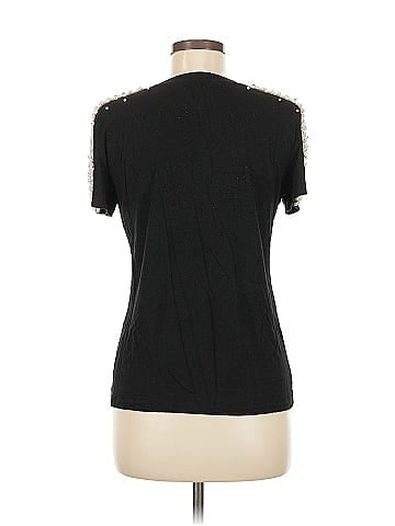 Gracia Short Sleeve Top (view 2)