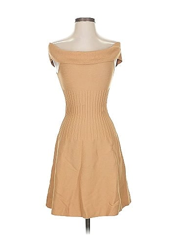 STAUD Cocktail Dress (view 1)
