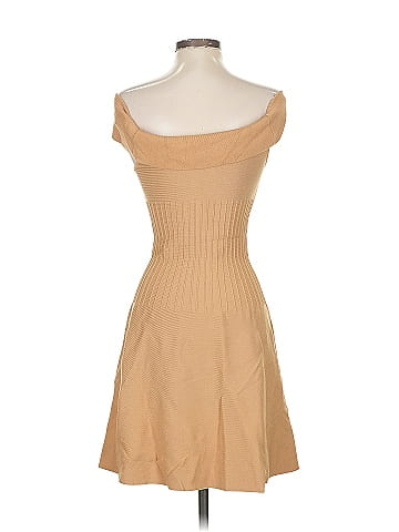 STAUD Cocktail Dress (view 2)