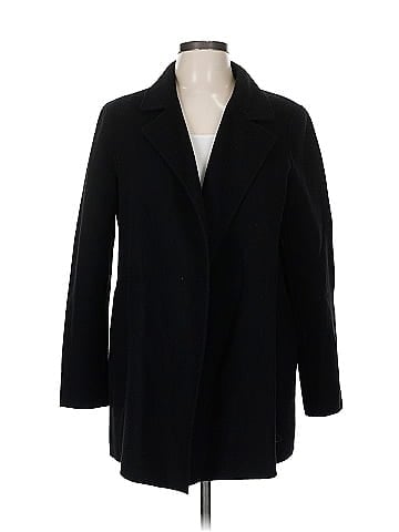 Theory Wool Coat (view 1)