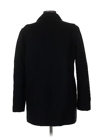 Theory Wool Coat (view 2)