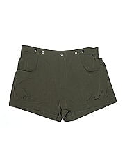 Halara Khaki Shorts