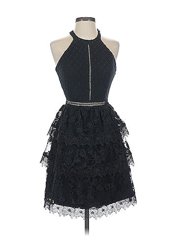 Heartloom Cocktail Dress (view 1)