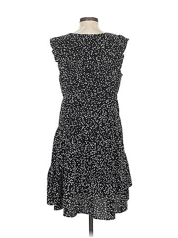 Betsey's Boutique Shop Casual Dress (view 2)