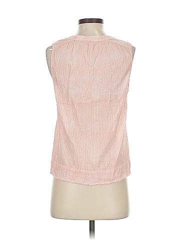 Carve Designs Sleeveless Blouse (view 2)