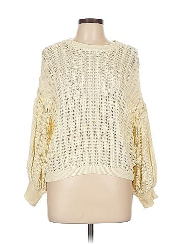 Buffalo by David Bitton Pullover Sweater (view 1)