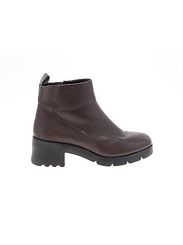 Camper Ankle Boots (view 1)
