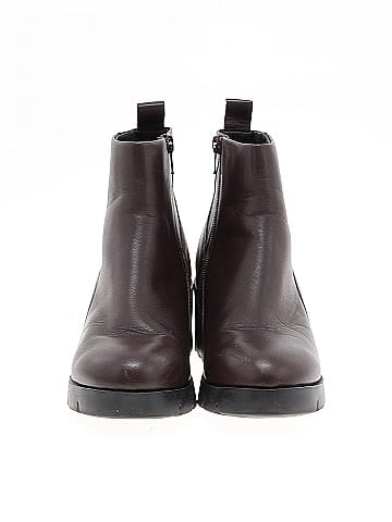 Camper Ankle Boots (view 2)