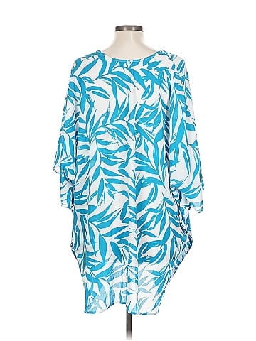 Show Me Your Mumu 3/4 Sleeve Blouse (view 2)