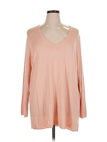 Ellos Pullover Sweater (view 1)