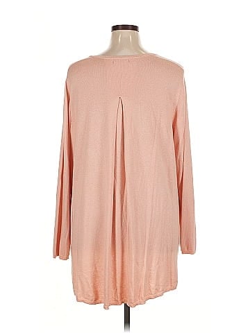 Ellos Pullover Sweater (view 2)