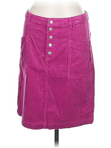 Pilcro by Anthropologie Casual Skirt (view 1)