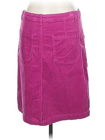 Pilcro by Anthropologie Casual Skirt (view 2)