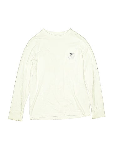 Vineyard Vines Long Sleeve T-Shirt (view 1)