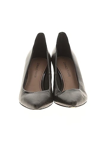 Donald J Pliner Heels (view 2)