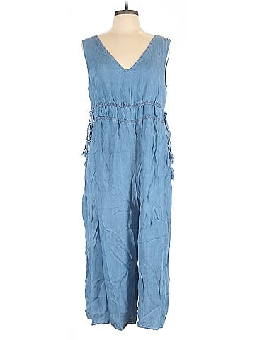 New Directions Jumpsuit (view 1)