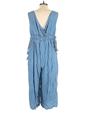 New Directions Jumpsuit (view 2)