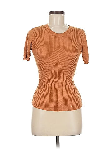 Wolford Short Sleeve Top (view 1)