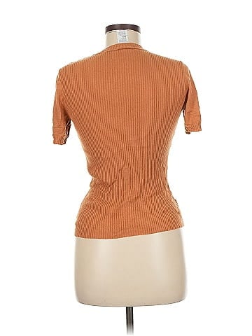 Wolford Short Sleeve Top (view 2)