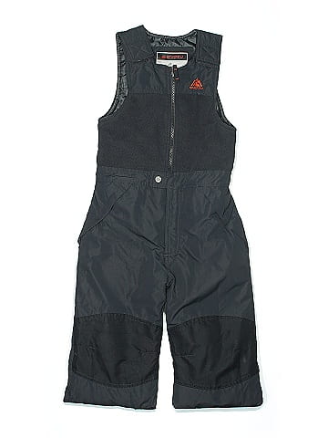 SNOZU Snow Pants With Bib (view 1)