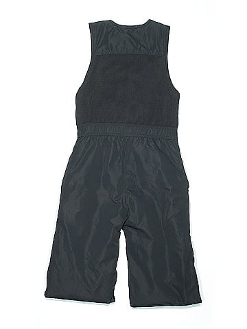 SNOZU Snow Pants With Bib (view 2)