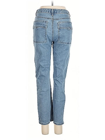 Indigo Rein Jeans (view 2)