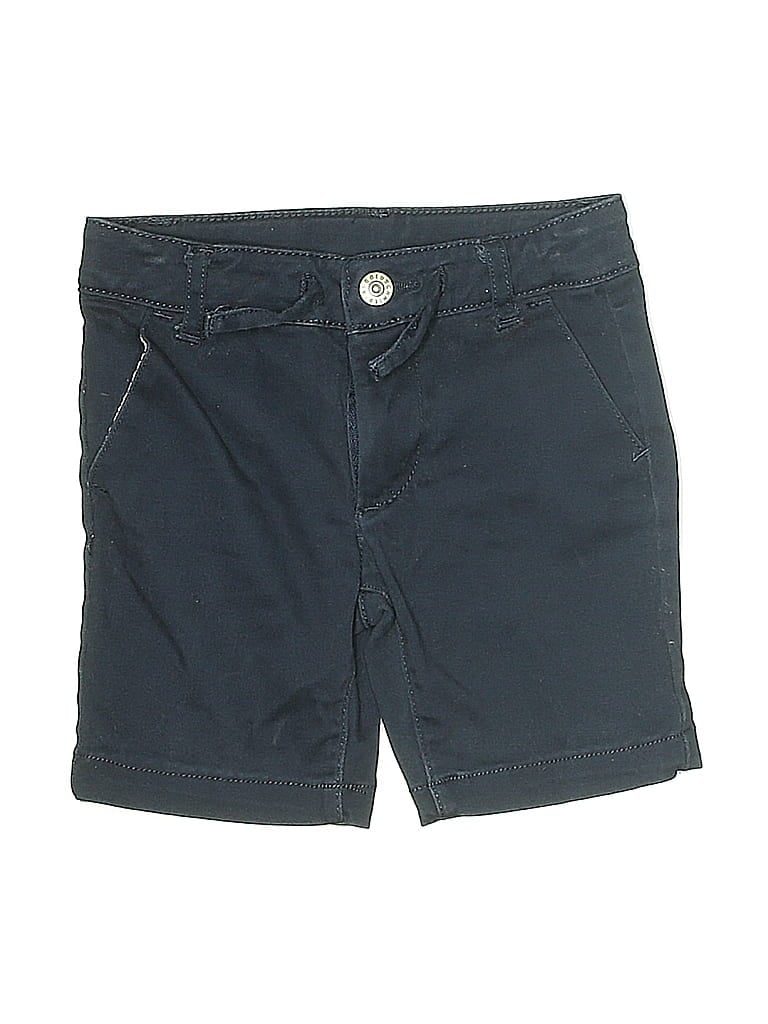 Pre-owned Adriano Goldschmied Kids'  Shorts In Blue