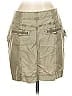 Marrakech Tan Casual Skirt Size 25 waist - photo 2