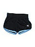 Champion 100% Polyester Black Athletic Shorts Size 3-6 mo - photo 1