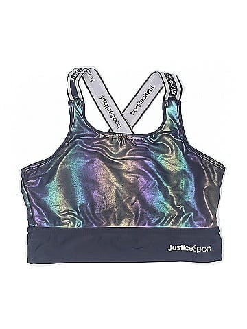 Justice Active Tank (view 1)