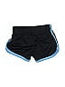 Champion 100% Polyester Black Athletic Shorts Size 3-6 mo - photo 2