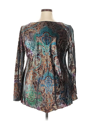 One World Cardigan (view 2)