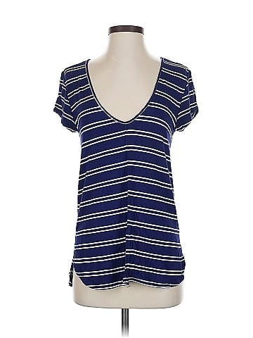 Bordeaux Short Sleeve T-Shirt (view 1)