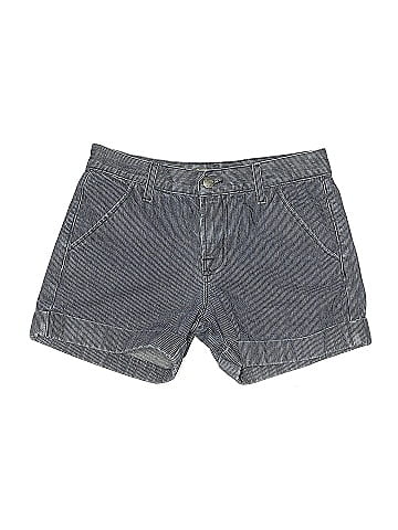 J Brand Denim Shorts (view 1)