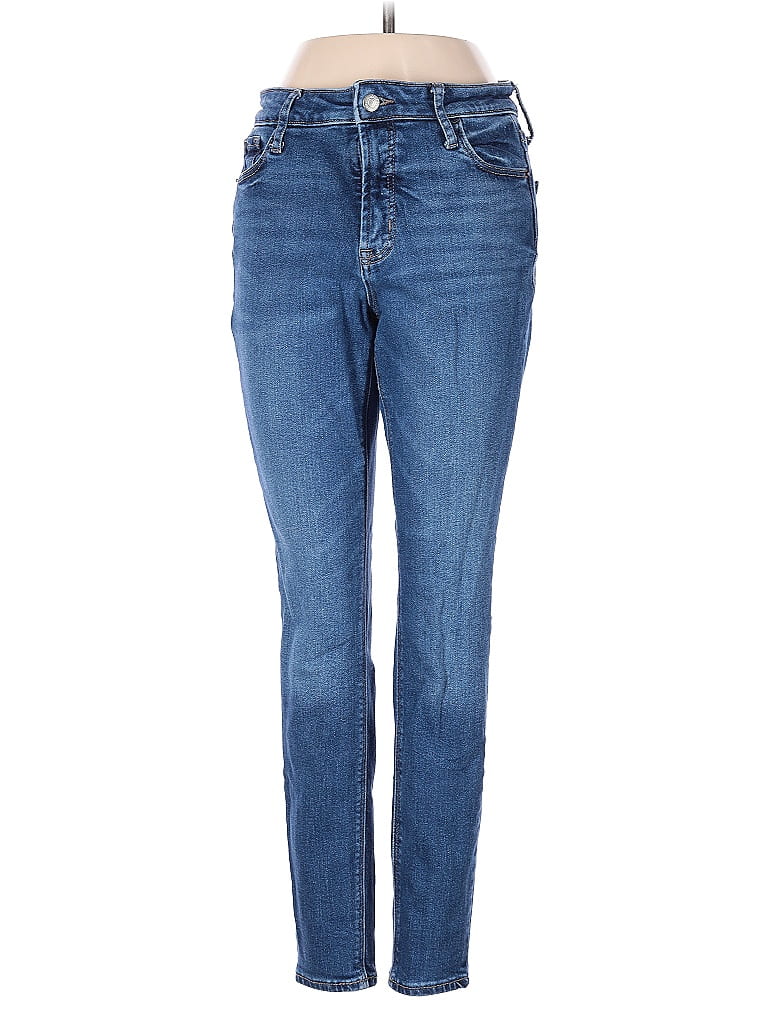 Click to view more detailed imagery on our partner's website Pre-owned Old Navy Jeans In Blue