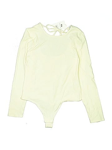 Free Assembly Bodysuit (view 1)