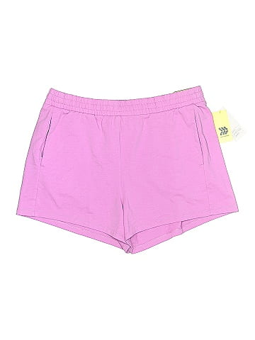 all in motion Athletic Shorts (view 1)