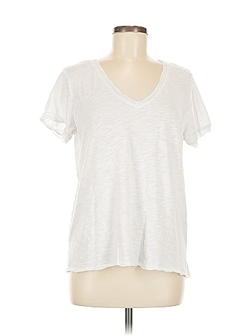 Project Social T Short Sleeve T-Shirt (view 1)