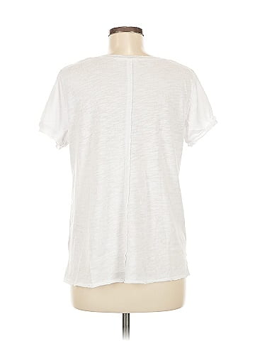 Project Social T Short Sleeve T-Shirt (view 2)