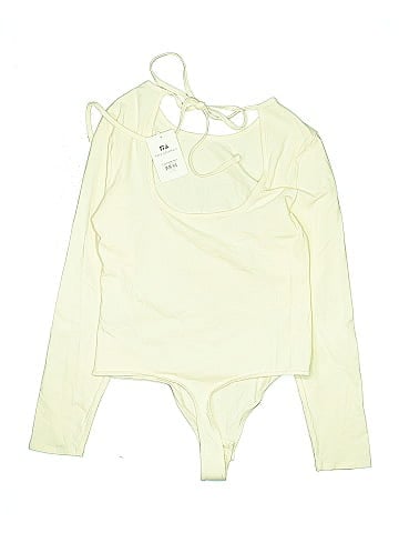 Free Assembly Bodysuit (view 2)