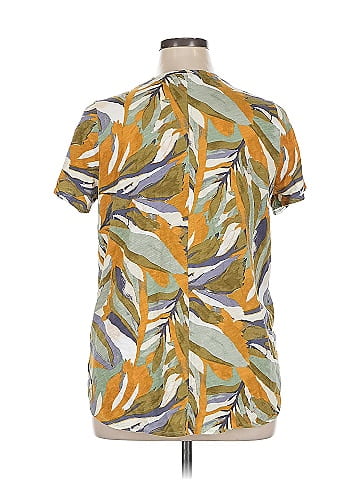 Rachel Zoe TJX Short Sleeve T-Shirt (view 2)