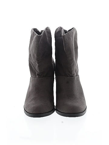 Attention Ankle Boots (view 2)