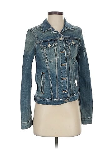 Just USA Denim Jacket (view 1)