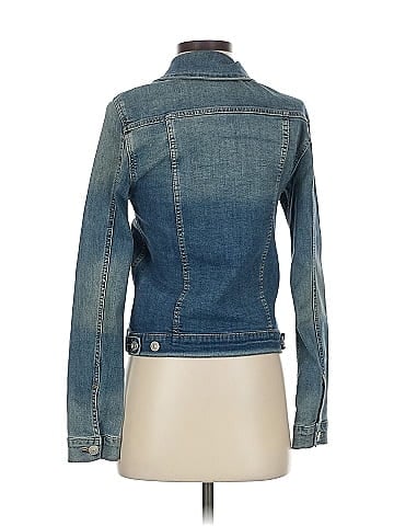 Just USA Denim Jacket (view 2)